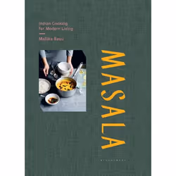 ISBN Masala (Indian Cooking for Modern Living), English, Hardcover, 256 pages