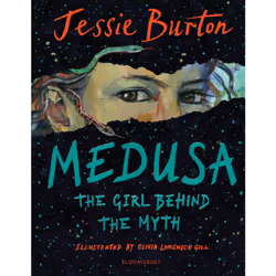 ISBN Medusa, English, Hardcover, 224 pages