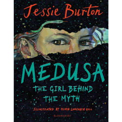 ISBN Medusa book English Hardcover 224 pages