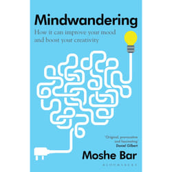ISBN Mindwandering book English Paperback 272 pages
