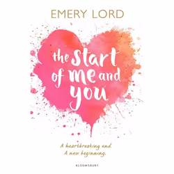 ISBN The Start of Me and You, English, Paperback, 416 pages