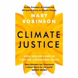 ISBN Climate Justice (Hope, Resilience, and the Fight for a Sustainable Future), English, Paperback, 176 pages