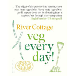 ISBN River Cottage Veg Every Day!