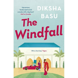 ISBN The Windfall