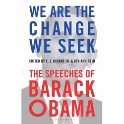 ISBN We Are the Change We Seek (The Speeches of Barack Obama), English, Paperback, 384 pages