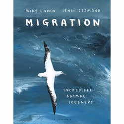 ISBN Migration (Incredible Animal Journeys), English, Hardcover, 48 pages
