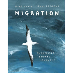 ISBN Migration (Incredible Animal Journeys)
