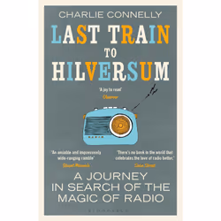 ISBN Last Train to Hilversum, English, Paperback, 336 pages