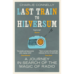 ISBN Last Train to Hilversum book English Paperback 336 pages
