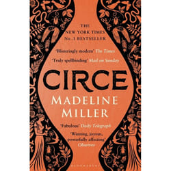 ISBN Circe (The Sunday Times Bestseller)