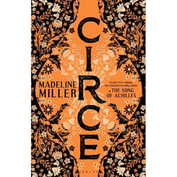 ISBN Circe (The Sunday Times Bestseller)