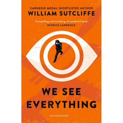 ISBN We See Everything