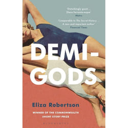 ISBN Demi-Gods