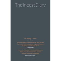 ISBN The Incest Diary