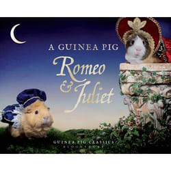 ISBN A Guinea Pig Romeo & Juliet