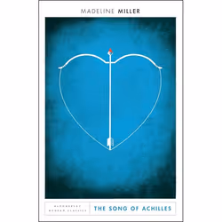 ISBN The Song of Achilles (Bloomsbury Modern Classics), English, Paperback, 368 pages