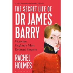 ISBN The Secret Life of Dr James Barry book English Paperback 528 pages