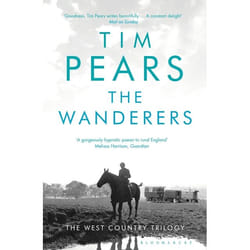 ISBN The Wanderers (The West Country Trilogy)