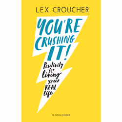 ISBN You're Crushing It, English, Paperback, 272 pages
