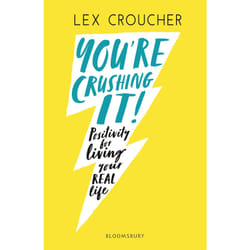 ISBN You're Crushing It book English Paperback 272 pages