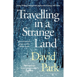 ISBN Travelling in a Strange Land