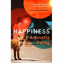 ISBN Happiness, English, Paperback, 320 pages