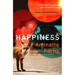 ISBN Happiness