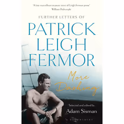 ISBN More Dashing, English, Paperback, 480 pages