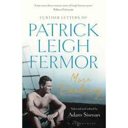 ISBN More Dashing book English Paperback 480 pages