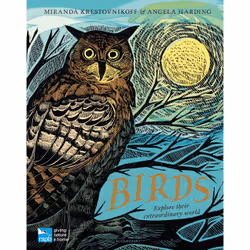 ISBN RSPB Birds, English, Hardcover, 64 pages