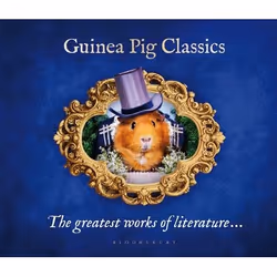 ISBN The Guinea Pig Classics Box Set, Classics, English, Hardcover, 1 pages