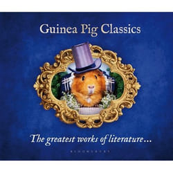 ISBN The Guinea Pig Classics Box Set