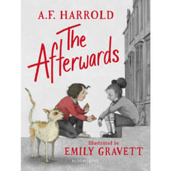 ISBN The Afterwards book English Paperback 224 pages