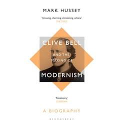ISBN Clive Bell and the Making of Modernism book English Paperback 592 pages