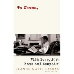 ISBN To Obama (A People's History)