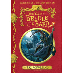 ISBN The Tales of Beedle the Bard book English Hardcover 272 pages