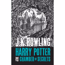 ISBN Harry Potter and the Chamber of Secrets, English, Paperback, 384 pages