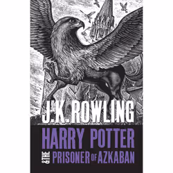 ISBN Harry Potter and the Prisoner of Azkaban, English, Paperback, 480 pages