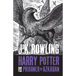 ISBN Harry Potter and the Prisoner of Azkaban book English Paperback 480 pages