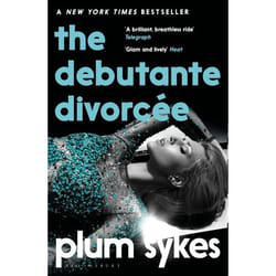 ISBN The Debutante Divorcée