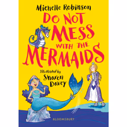 ISBN Do Not Mess with the Mermaids, English, Paperback, 224 pages