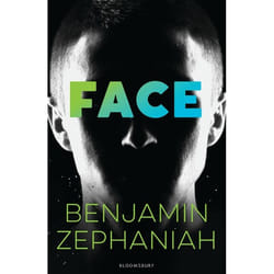 ISBN Face