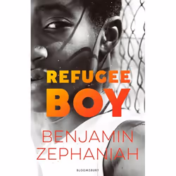 ISBN Refugee Boy, English, Paperback, 304 pages