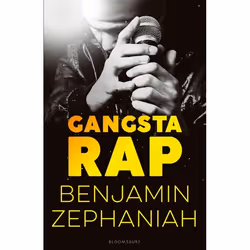 ISBN Gangsta Rap, English, Paperback, 336 pages