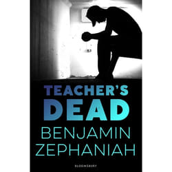 ISBN Teacher's Dead