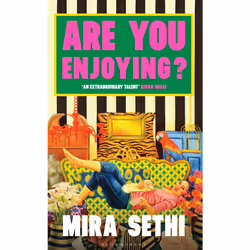ISBN Are You Enjoying?, English, Paperback, 208 pages