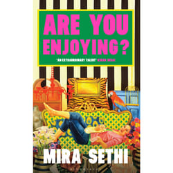 ISBN Are You Enjoying? book English Paperback 208 pages