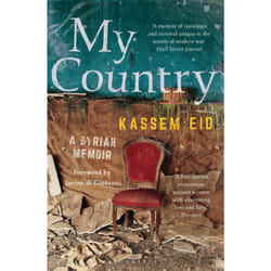 ISBN My Country book English Paperback 224 pages