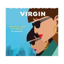 ISBN Occasional Virgin book General novel English Paperback 240 pages
