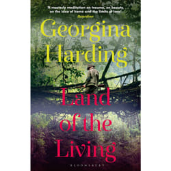 ISBN Land of the Living book English Paperback 240 pages
